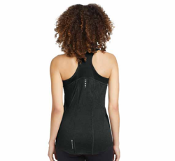PRE-ORDER: OGIO® Women's Racerback Pulse Tank