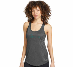 PRE-ORDER: OGIO® Women's Racerback Pulse Tank