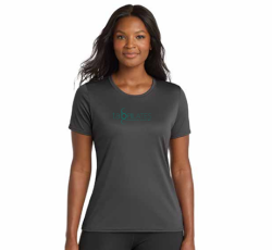 PRE-ORDER: Port & Co™ Women's Performance Tee