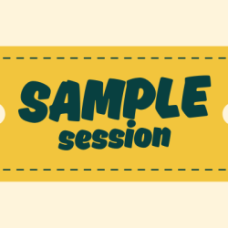 Sample Session