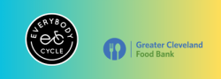 Let's Get That Bread: a Benefit Ride for Greater Cleveland Food Bank