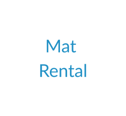 Mat Rental