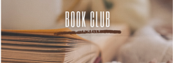 Book Club with Kelly