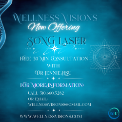 SONG Laser Procedure