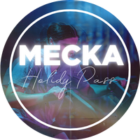 Mecka Holiday Pass 2025