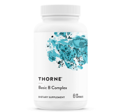 Basic B Complex