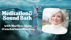 Meditation & Sound Bath
