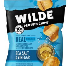 Protein CHIPS
