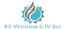 Re-Wellness & IV Bar