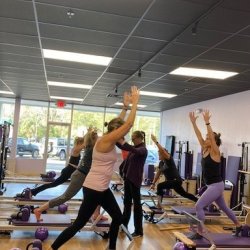 2x A Week Reformer Membership - Studio A