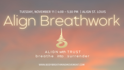Align Breathwork