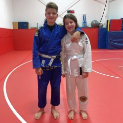 6 Mo. Membership-Teen BJJ