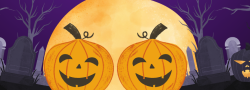 Halloween Ninja Party