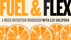 Fuel & Flex