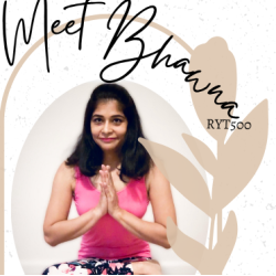 Private Yoga Session With Bhawna