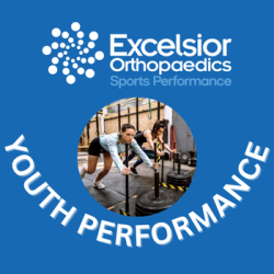Youth Sports Performance-Single Session