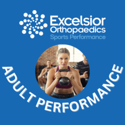 Adult Performance-Single Session