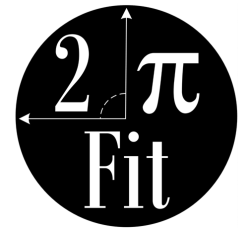 2PiFit Vitality Upload