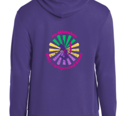 Jubi Hoodie/pullover