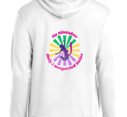 Jubi Hoodie/pullover