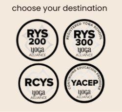 RYT300 Deposit | 2025 Weekend Yoga Teacher Training Cohort