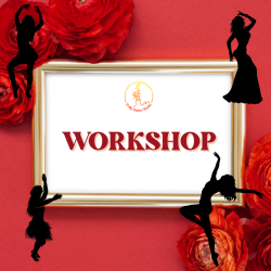 Baladi Workshop @Door