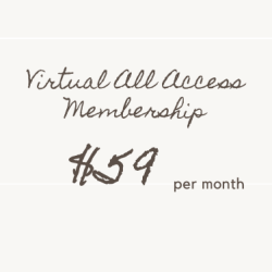 Virtual All Access Membership