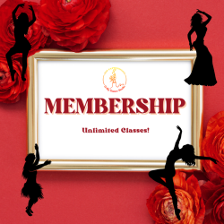 Full Expressions Membership (AutoPay)