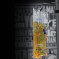 Hydration Membership - 1 Per Month