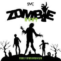 Zombie Hunt EARLY BIRD 2025
