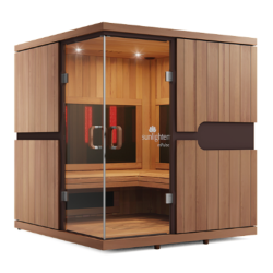 Sauna - 3 Session Package