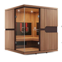 Sauna - 2 Session Package