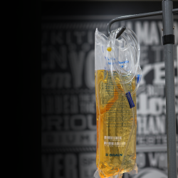 Hydration Membership - 3 Per Month