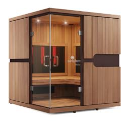 Unlimited Sauna