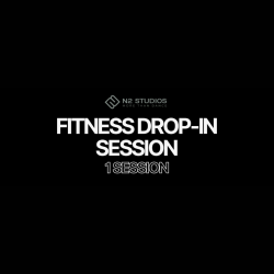 Fitness Drop In Session