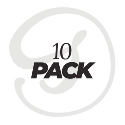 Private: 10 Pack
