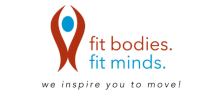 Fit Bodies. Fit Minds.