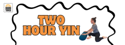 Two Hour Yin October 2025