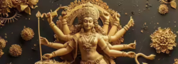 Yin Yoga & Yogic Stories: In Praise of the Goddess