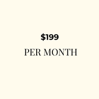 Yearly Membership (Unlimited Classes)
