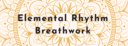 Elemental Rhythm Breathwork Session