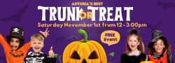 Trunk or Treat 2025
