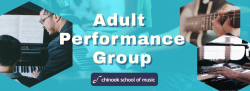 Adult Performance Group