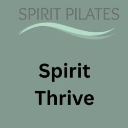 Spirit Thrive (Daily Access)