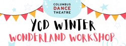 YCD Winter Wonderland Workshop 2025