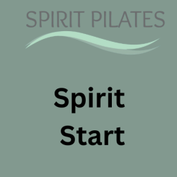 Spirit Start ( 1 x per week )