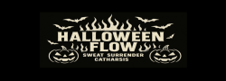 Hard Yoga: Halloween Flow — Sweat, Surrender, Catharsis