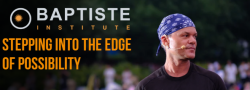 Baptiste Yoga All Day Immersion with Baron Baptiste