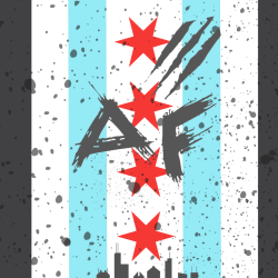 CHAARG 3-CLASS AF SERIES