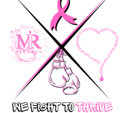 MIR Breast Cancer T-Shirt